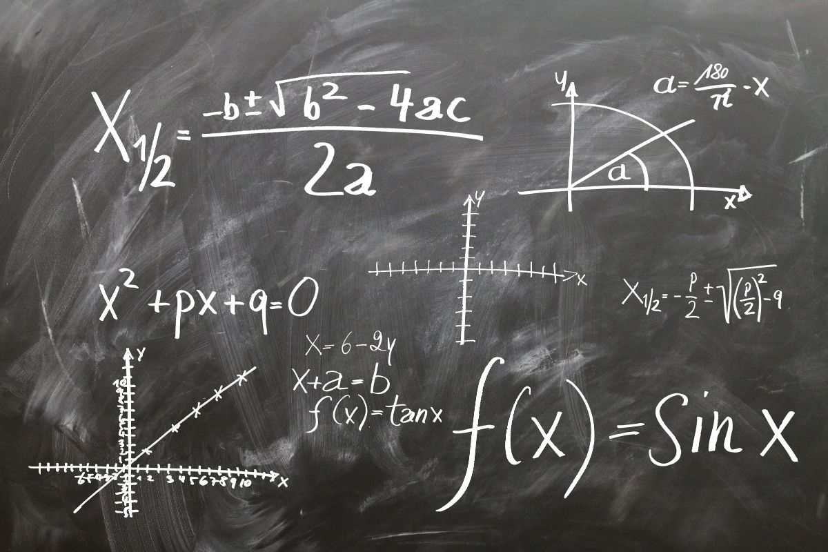 Ankara Özel Matematik Dersi - Ankara Birebir Matematik Dersi - Ankara Matematik Koçu - Matematik Koçunuz