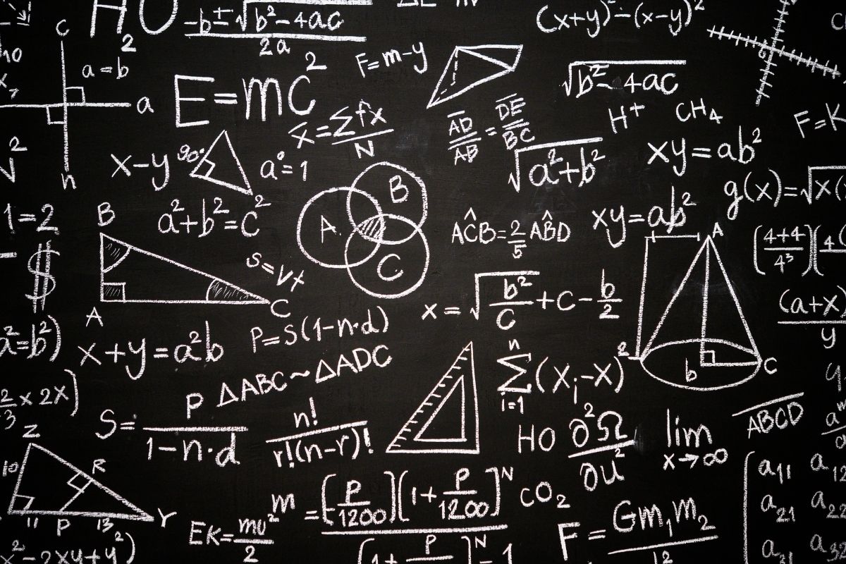 Ankara Özel Matematik Dersi - Matematik Koçunuz