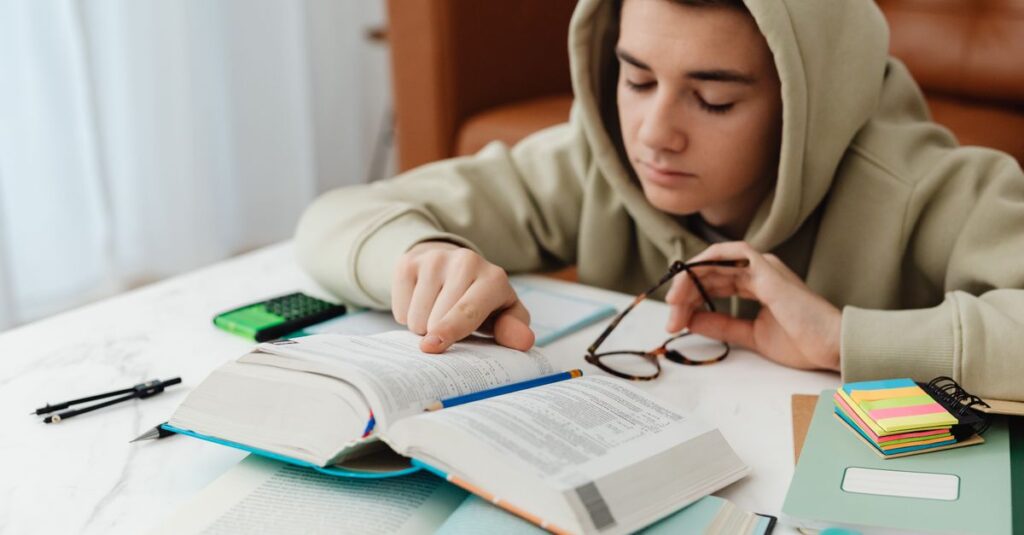Ankara'da LGS Matematik Hazırlığı İçin Doğru Çalışma Planı