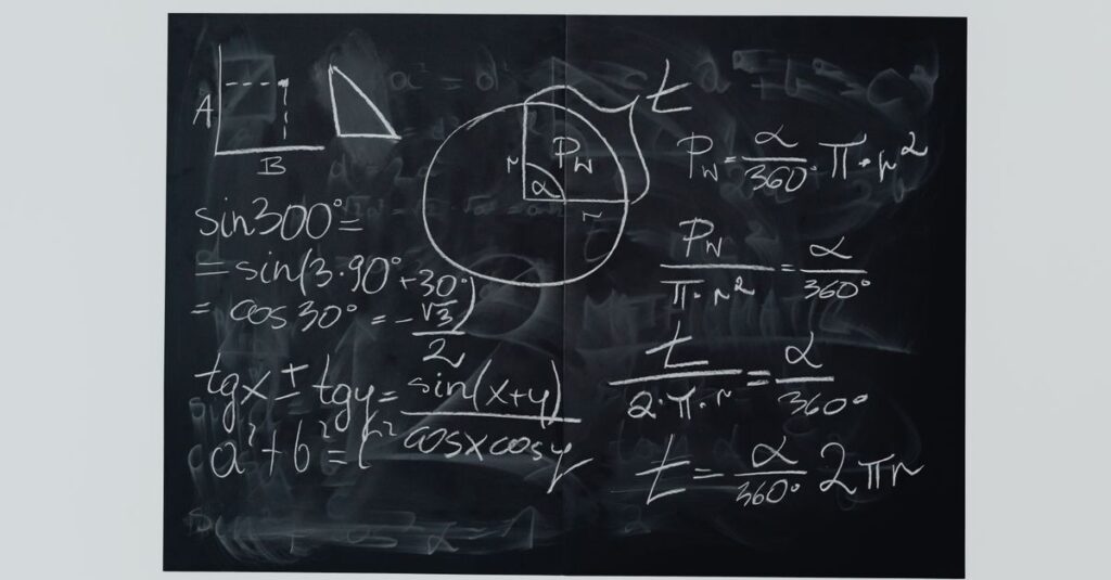 Ankara'da YKS Matematik Kursu Seçerken Bilmeniz Gerekenler