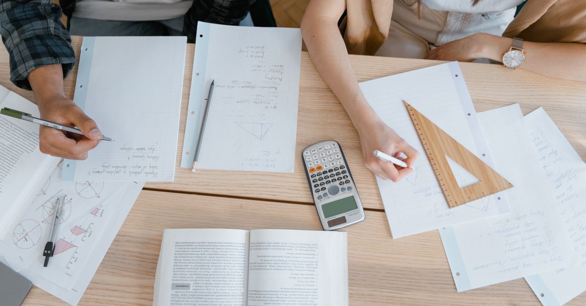 Matematikte Dikkat Hataları Nasıl Önlenir? Başarı İçin 10 Strateji