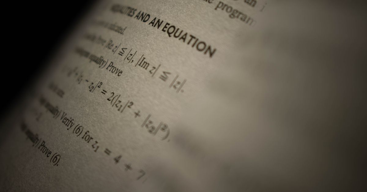 TYT Matematik Kaç Günde Biter? Seviyeye Göre Çalışma Planı