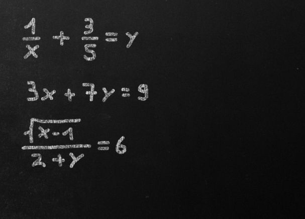 Ankara Üniversite Sınavına Hazırlık Matematik - Ankara Matematik Koçunuz