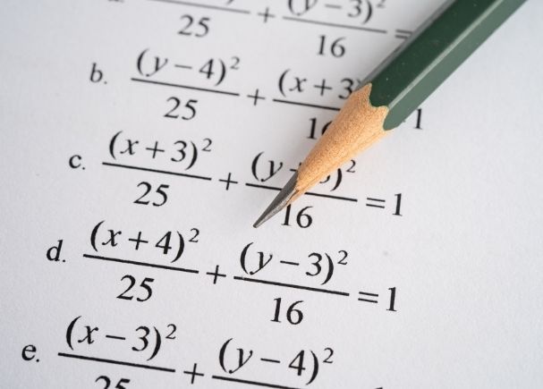 Ankara YKS Matematik Özel Ders - Ankara Matematik Koçunuz