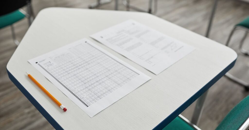 Deneme Sınavlarında Matematik Süresi Nasıl Yönetilir? Stratejik İpuçları