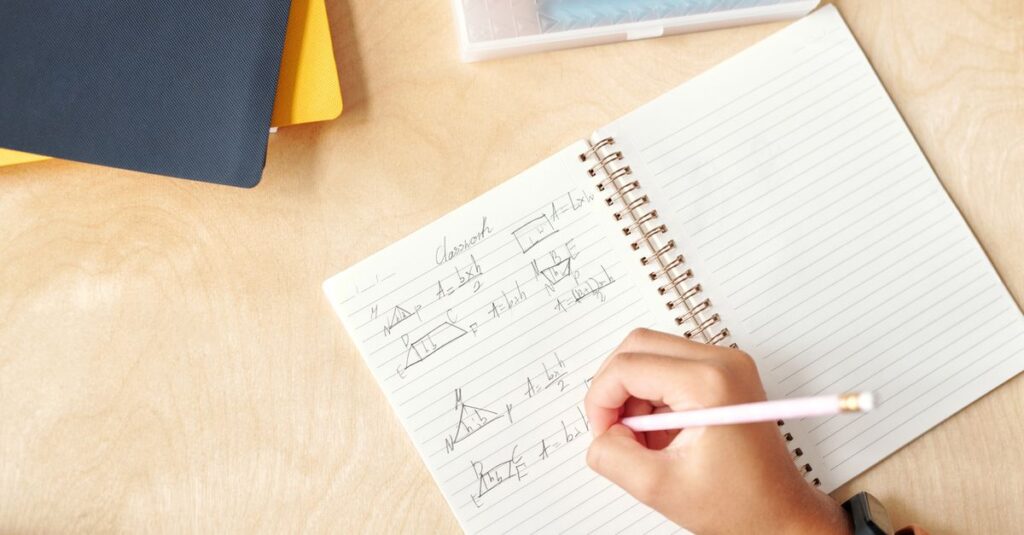 Haftada Kaç Saat Matematik Çalışılmalı? Başarı İçin Rehber
