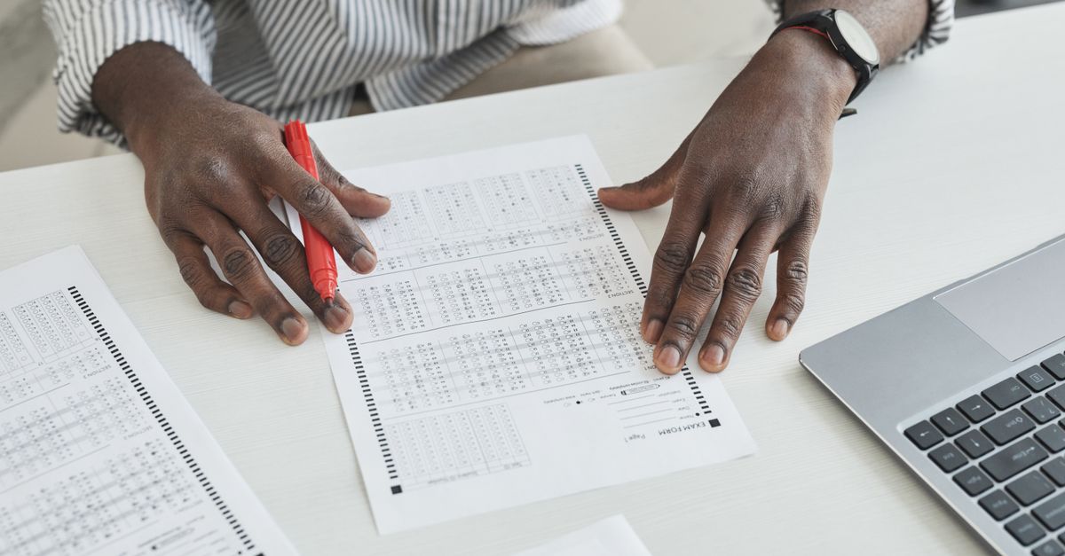 Matematik Denemelerinde Yapılan Yanlışlar Nasıl Analiz Edilmeli?
