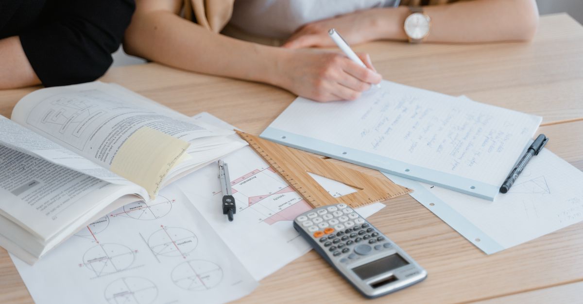 Matematik Soru Çözerken Takılıp Kalıyorum: Çözüm Yolları Nelerdir?