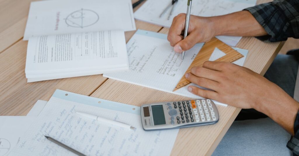 Matematik Soru Çözümünde Yanlış Defteri Nasıl Tutulur? En Etkili Yöntemler