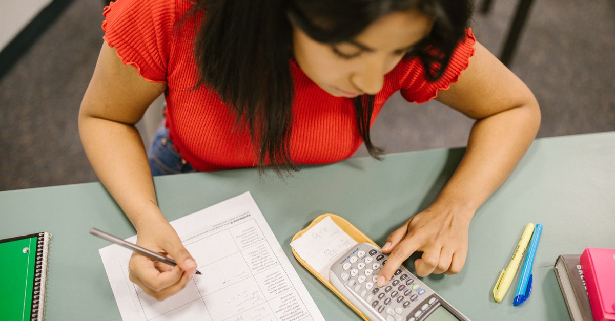 Matematikte Konu Eksiği Nasıl Tespit Edilir? En Etkili Yöntemler