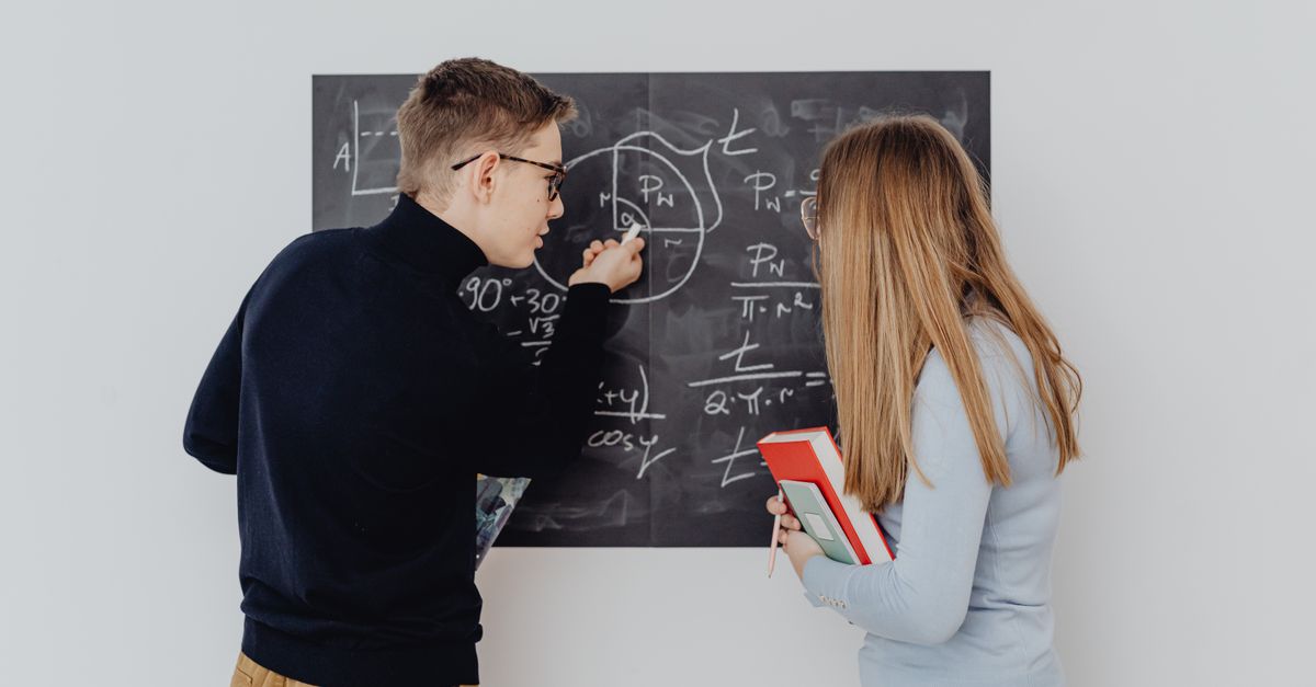 Ankara’da Üniversite Öğrencileri İçin Matematik Özel Ders Rehberi